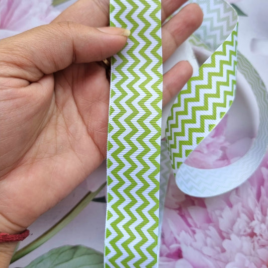 Gross Grain Ribbon (Design-26)