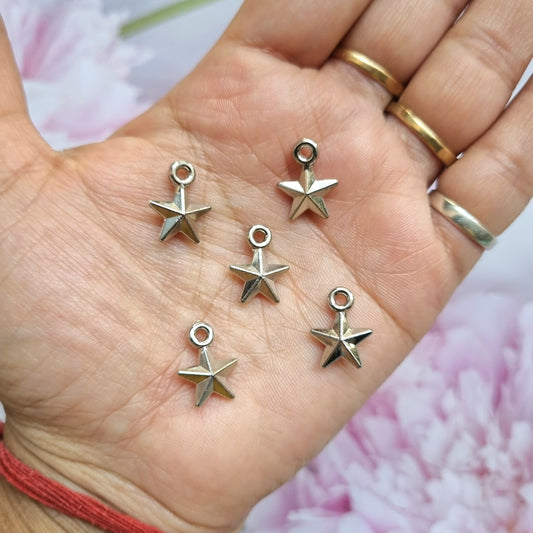 CCB Star Charms