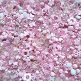 Beads Soup - Baby Pink