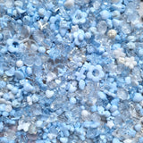 Beads Soup - Baby Blue