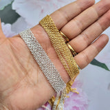 Jewellery Findings - Chain Design 01