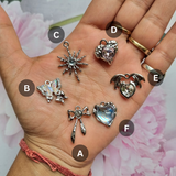 Luxury Charms